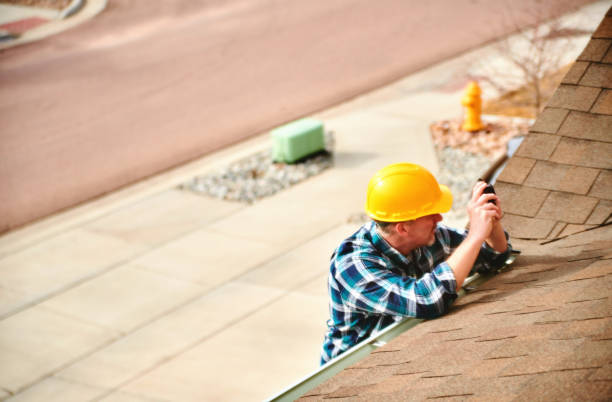 4 Ply Roofing in Martindale, TX